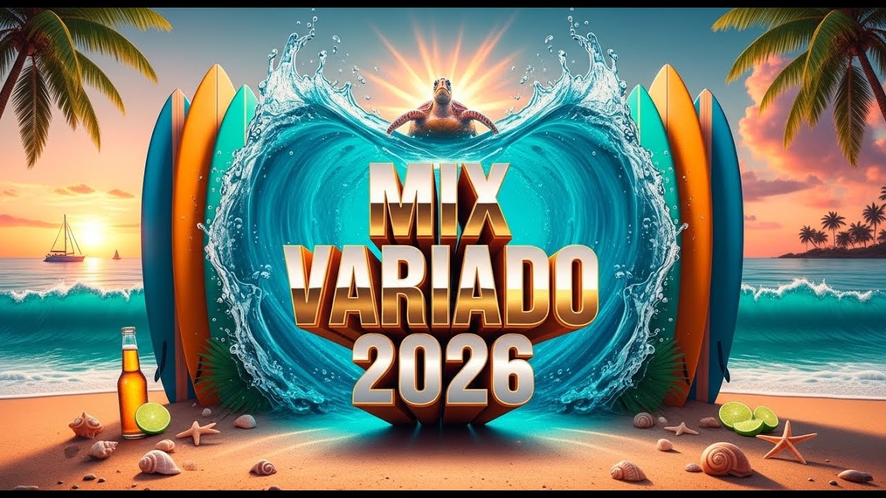 Reggaeton Mix 2026 🎧 Lo Más Nuevo | Mix Canciones Latinas 2026 | Latina Remix 2026