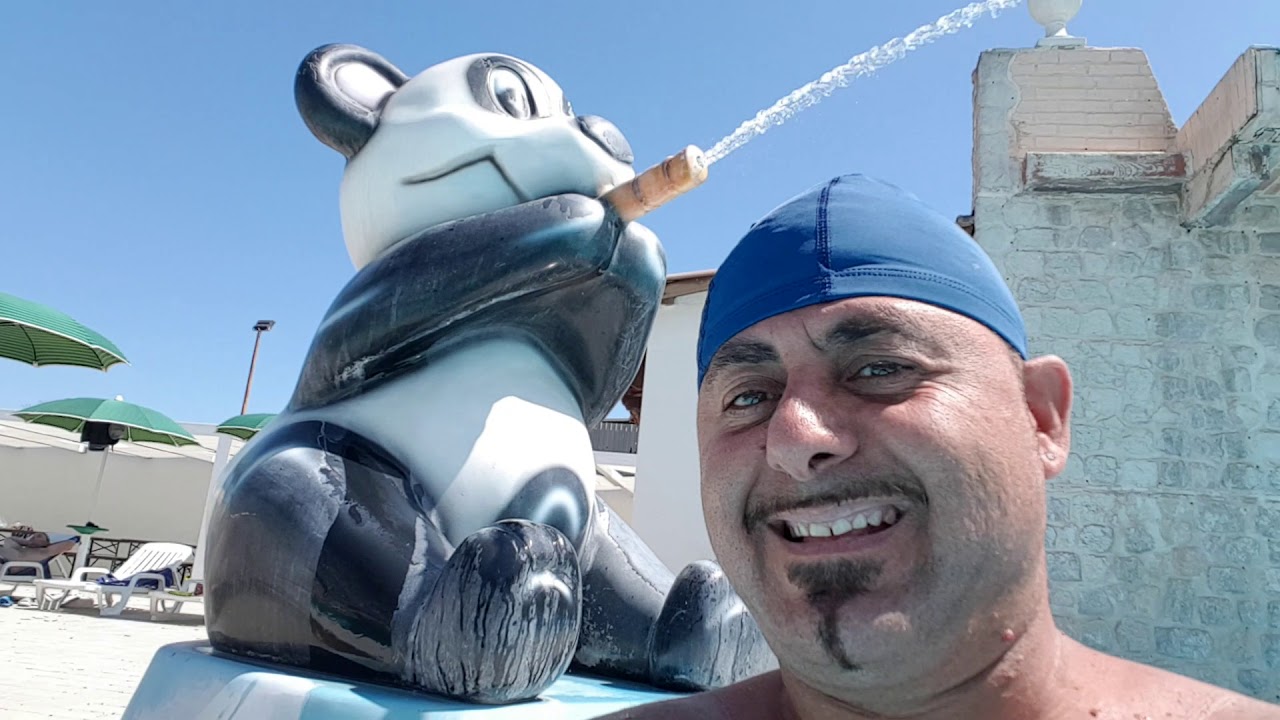 Free time acquapark divertimento bellissimo 
⛱❤💏28/08/2018💏❤⛱