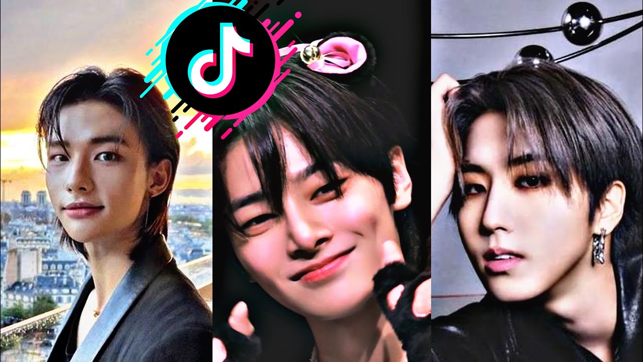 Stray kids tiktok edit compilation #5 🔥