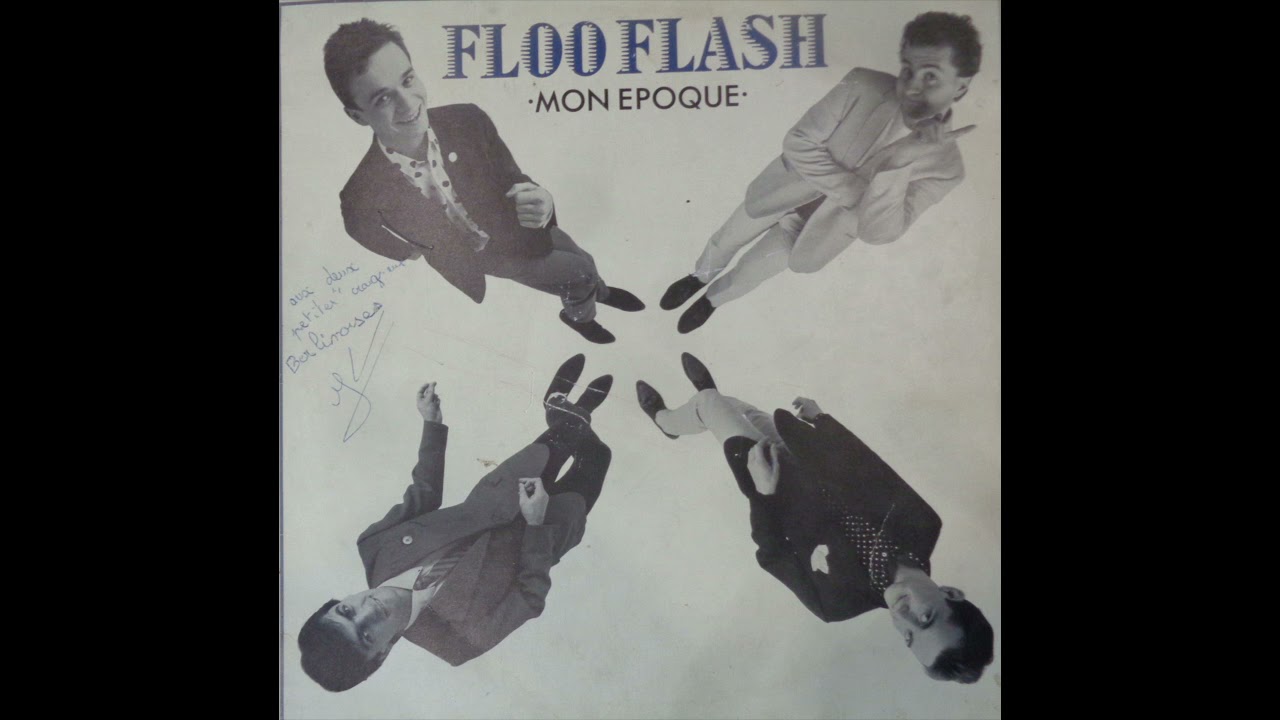 Floo Flash - N'Importe Quoi