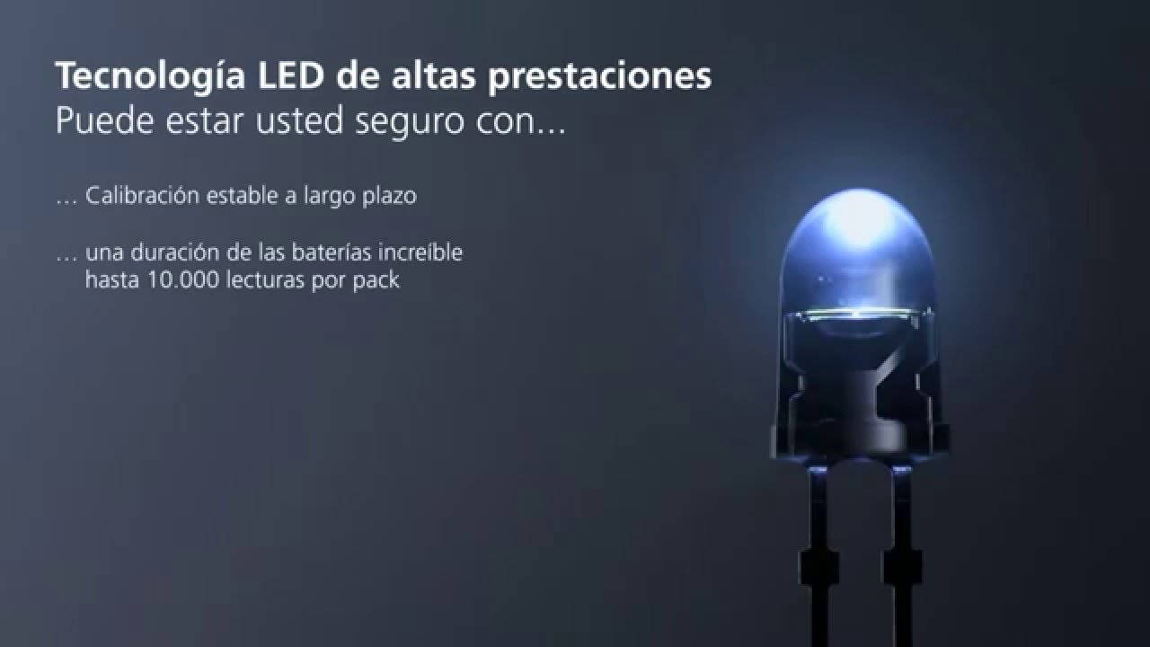 Brill&oacute;metro: Caracter&iacute;sticas y ventajas del BYK micro-gloss