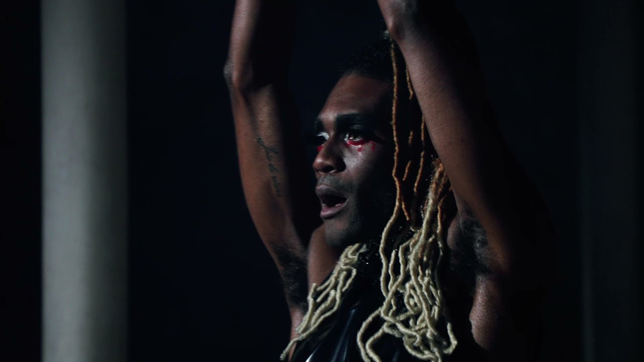 J’royce Jata - Wasted (Official Video)