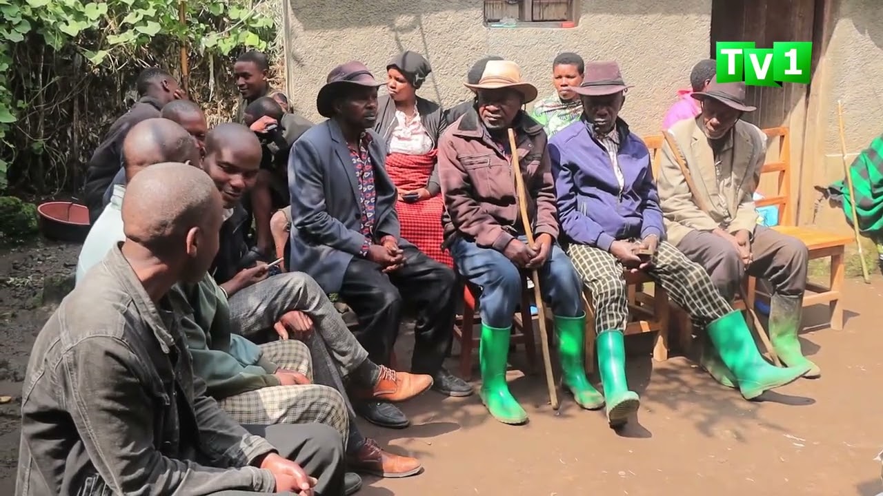 Musanze: Umusore wavugaga ko aziyahura yasanzwe mu mugozi yapfuye