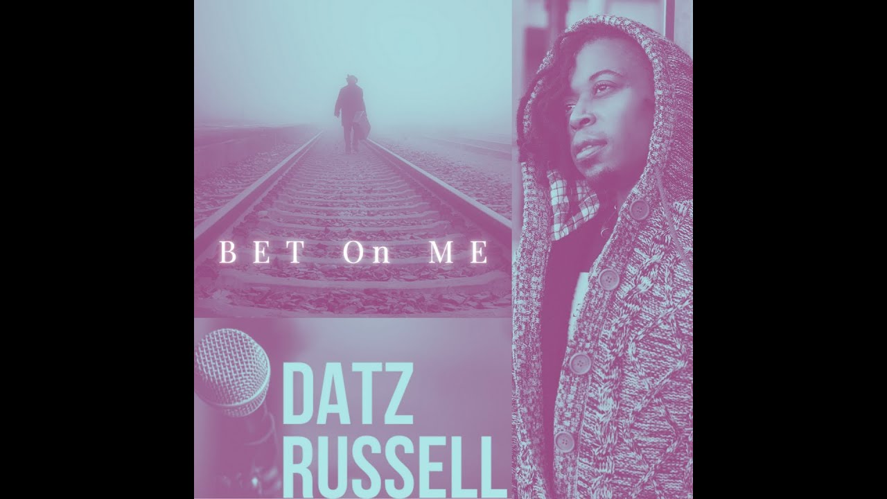 Let Me See (Lyric Video)