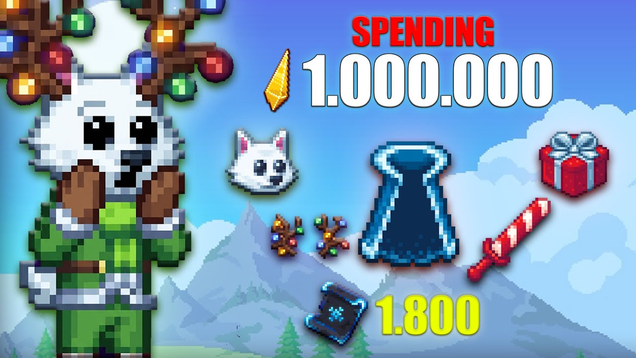 Spending 1,000,000 Shards Was a HUGE Mistake… or Not? 