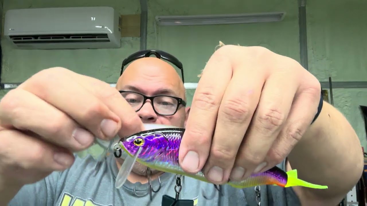 DRT Tiny Klash VS AliExpress Knockoff