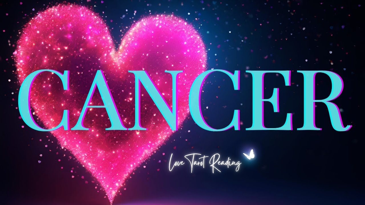 💗CANCER Acting Like They Don't Care, but They Really Have Feelings for You! TAROT READING SOULMATE