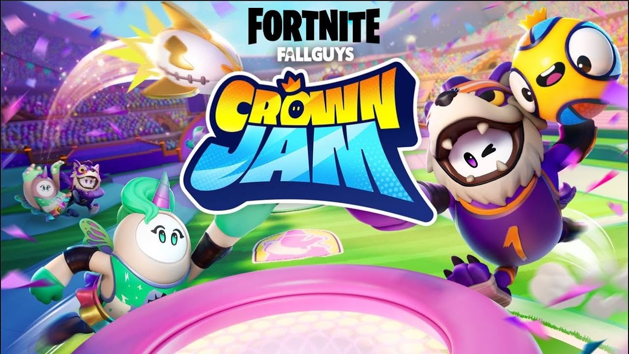 Crown Jam Guide