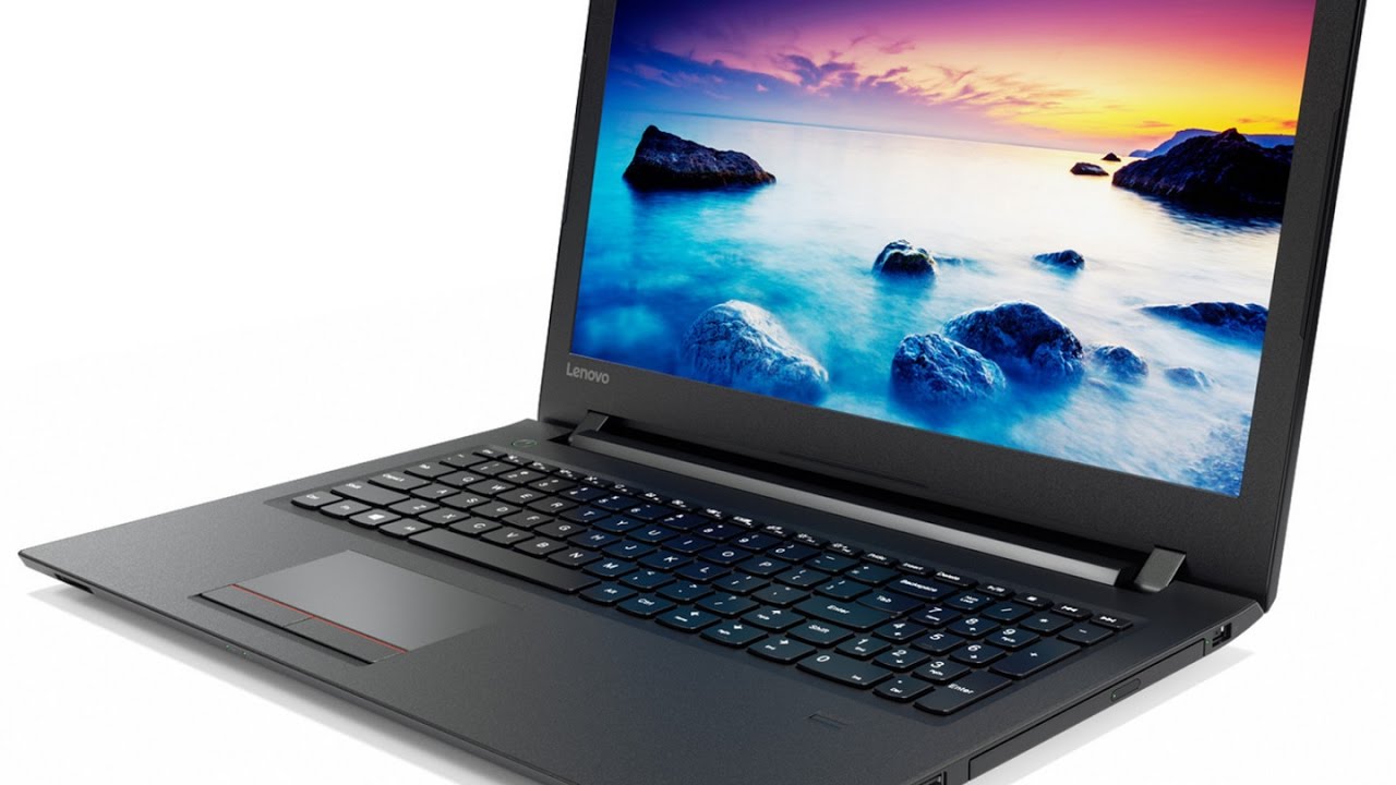 Lenovo V510 15IKB (7200U, Full HD) Laptop