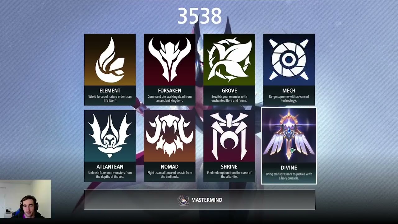 Game Review/Coaching #3, YooCanFly, Gold Elo, Greed, Elite Archer Opening