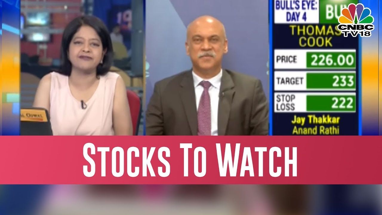 Stocks To Watch: Jet Airways Market Share Comes Down To 11.4% In February Vs 13.6% In January