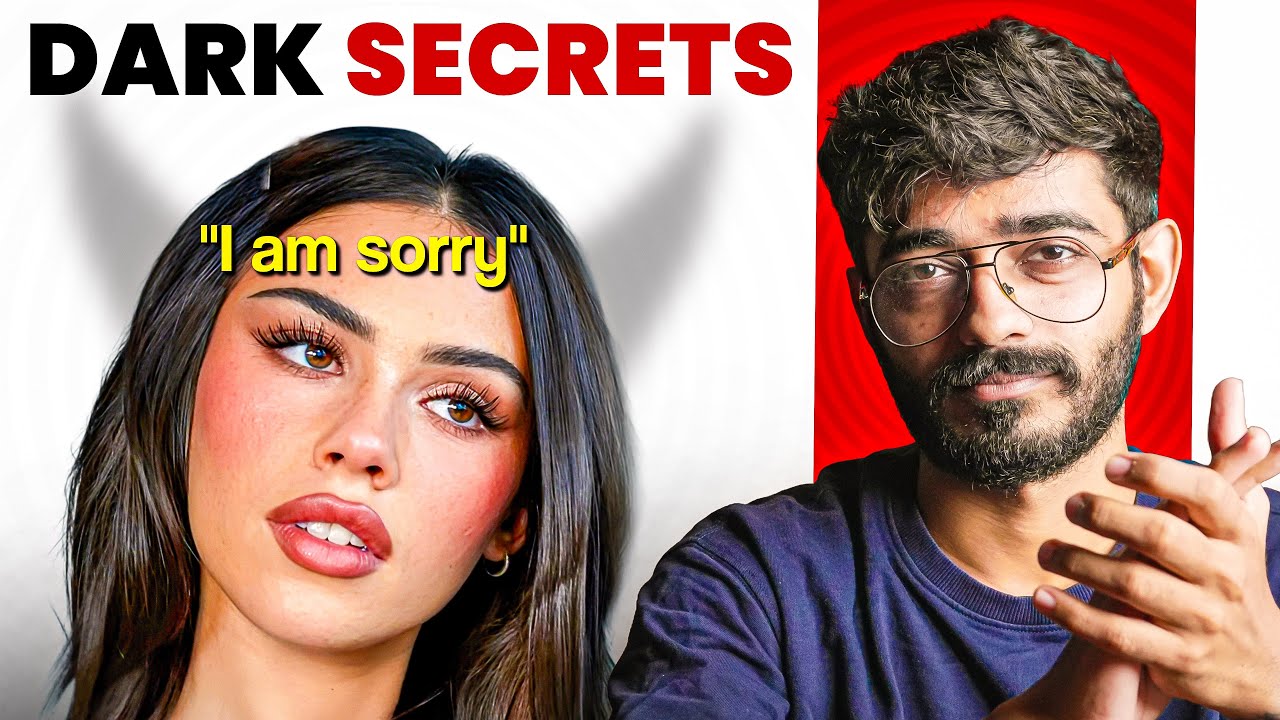 She Loves You — Then Breaks You: The Covert Female Narcissist Exposed