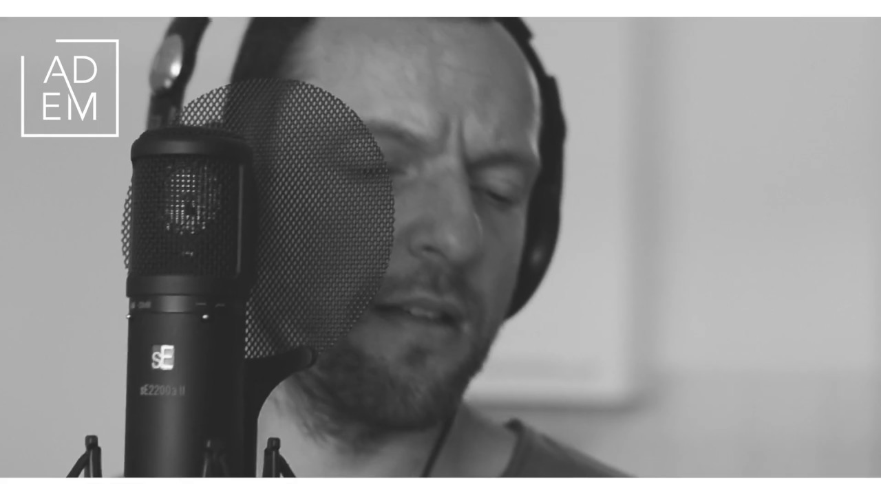 ADEM Project - ADEM (Akoestische versie)