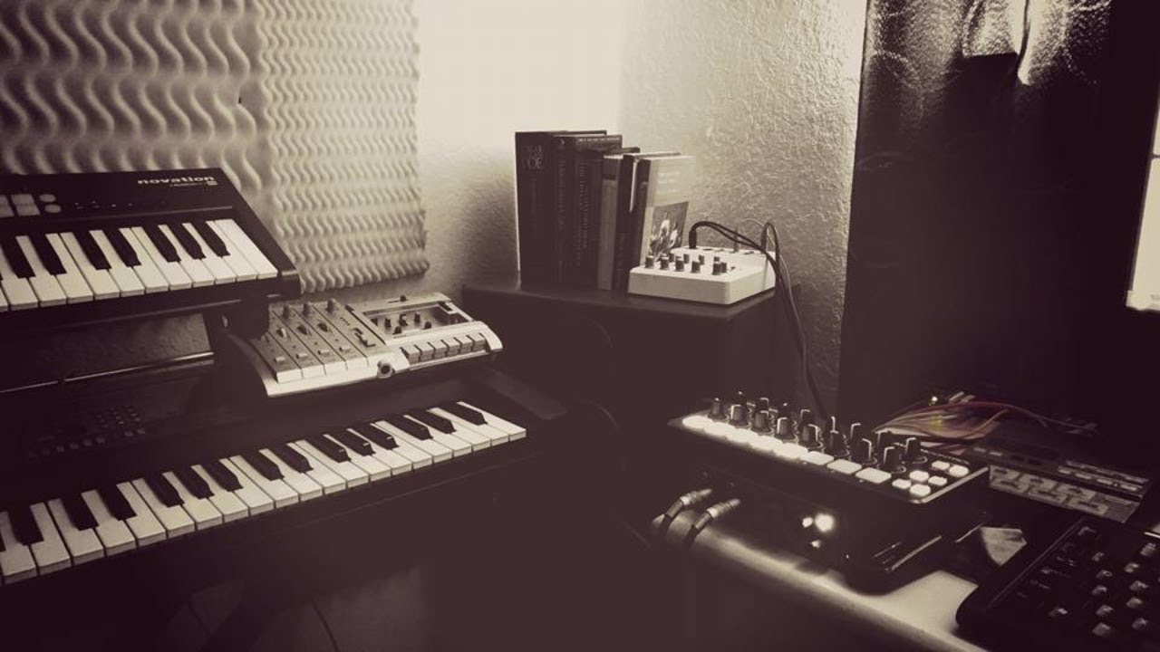 Beatmaking in Ableton Live Lite | Sampling | Hip Hop |