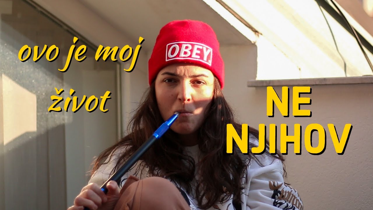 kako sam prestala biti nečije dijete mentalno i izgradila svoje ja