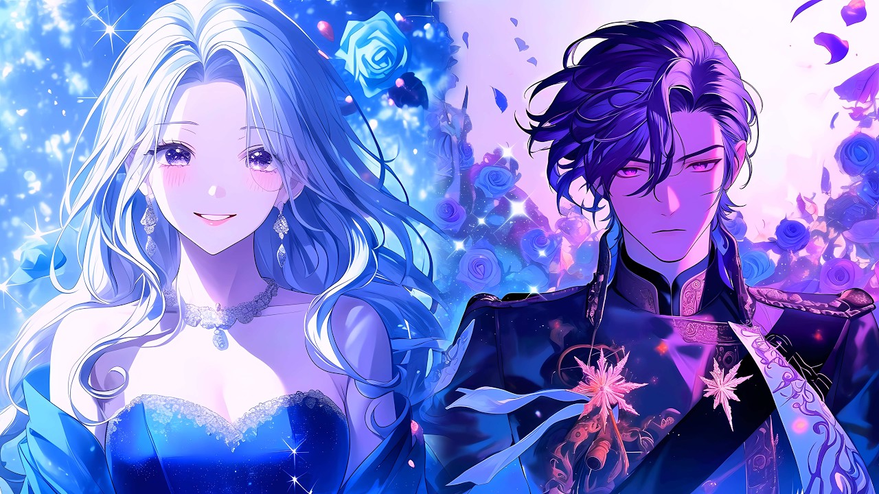 She Fed Love to 5 Psychos, But Game Glitched and They Became REAL | Manhwa Recap