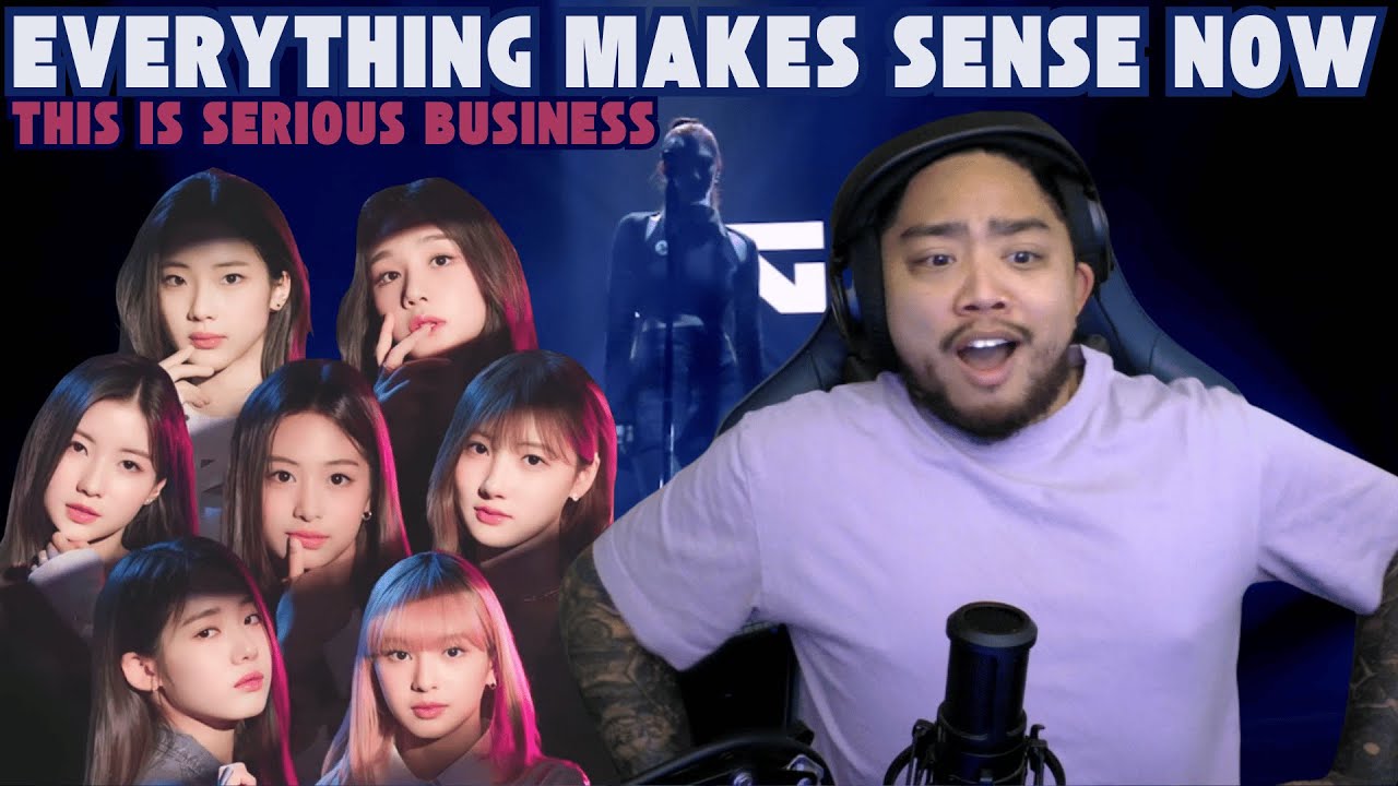 The Last Evaluation HAS Arrived | BLINK Reacts to BABYMONSTER's Solo Missions