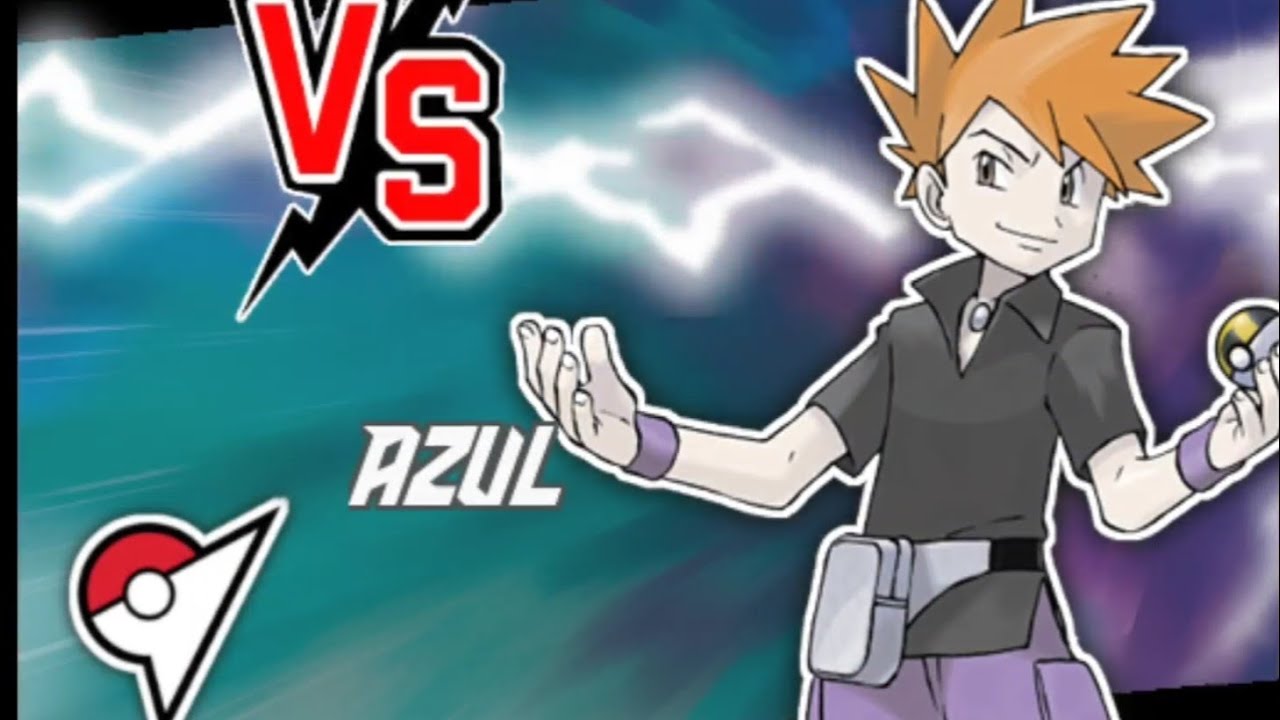 Probando Pokemon Añil 4.0