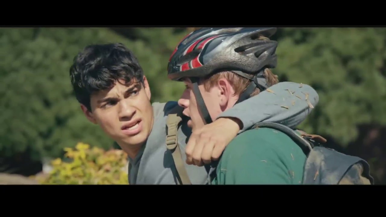 Best Gay Movie Clips 