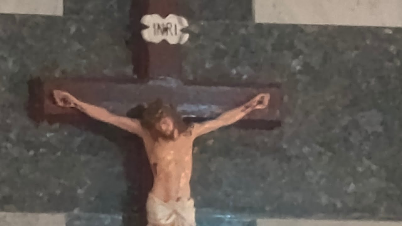 St Ambrose Catholic Church Emaudo  is live!