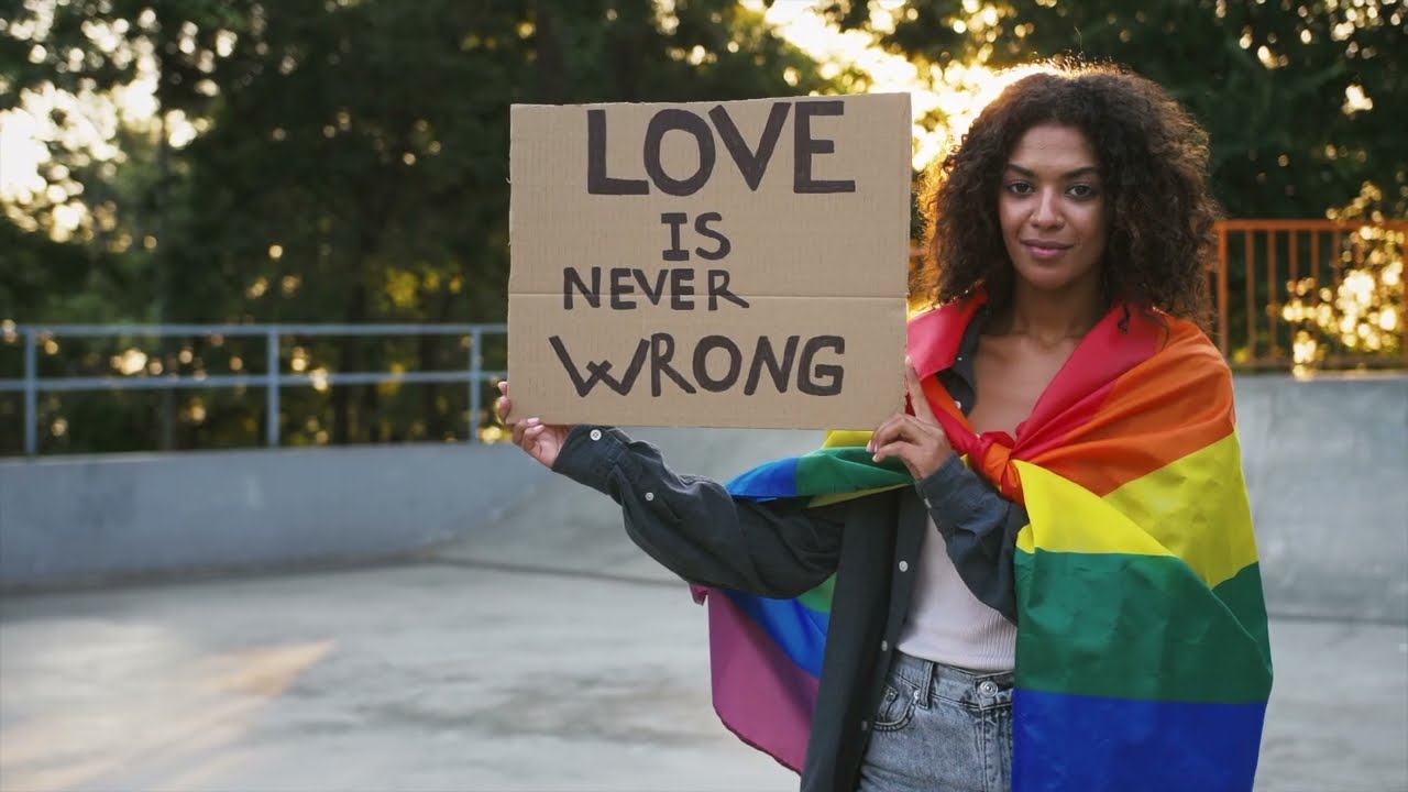 Black History Month and Black 2SLGBTQIA+ Trailblazers You Should Know