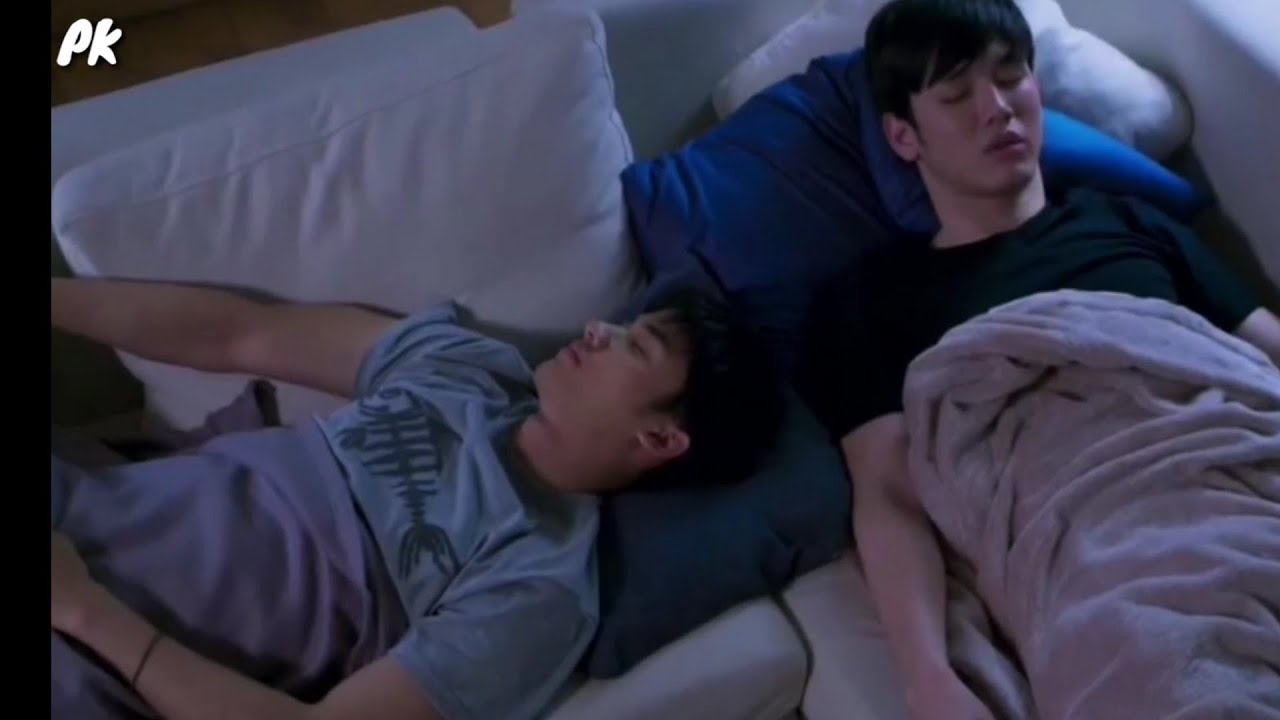 OPV | พีทเก้า | ที่จริงฉันก็เจ็บ | Kiss me again จูบ​ให้​ได้​ถ้า​นาย​แน่จริง​