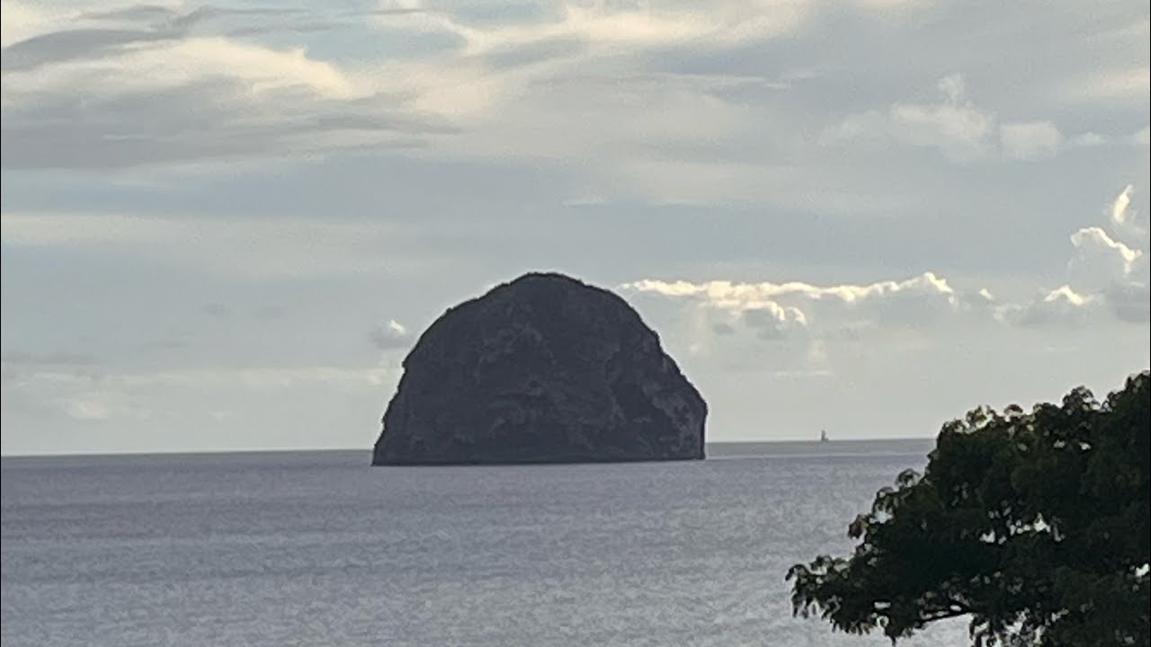 Notre voyage janv. 2026: Première partie: Fort de France, Le Diamant et autres villes en Martinique!