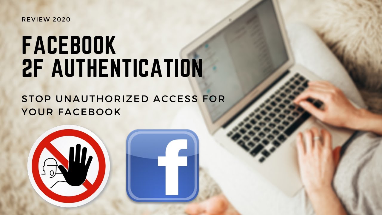🆕How To Stop  Unauthorized Facebook Access 👉 How To Enable 2F Authentication Check It Out!