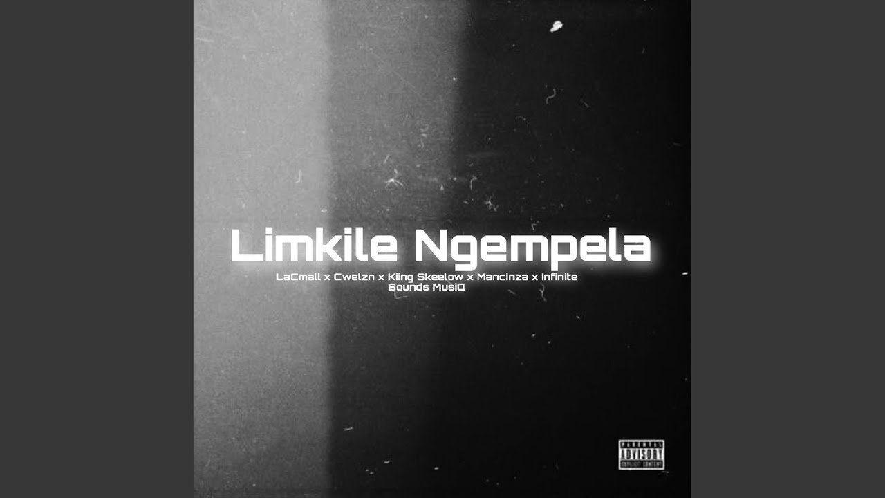 Limkile Ngempela