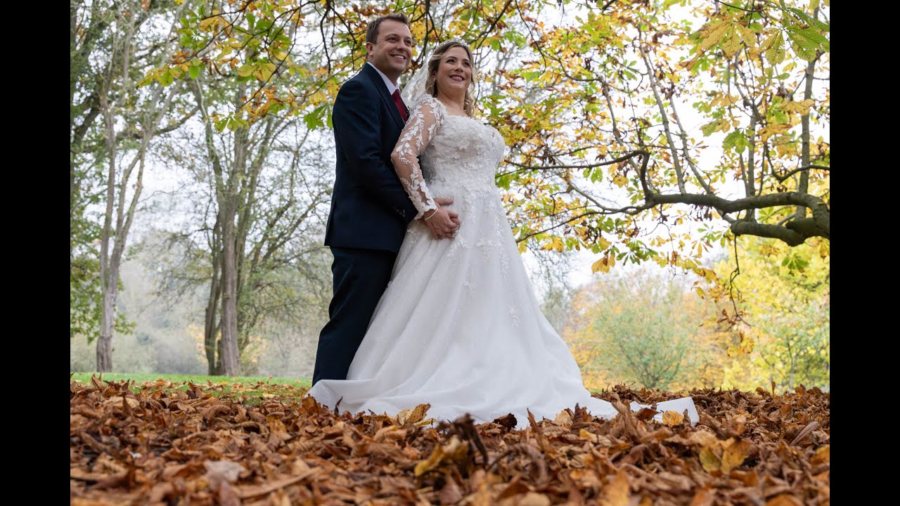 Mulberry House Wedding Film Trailer