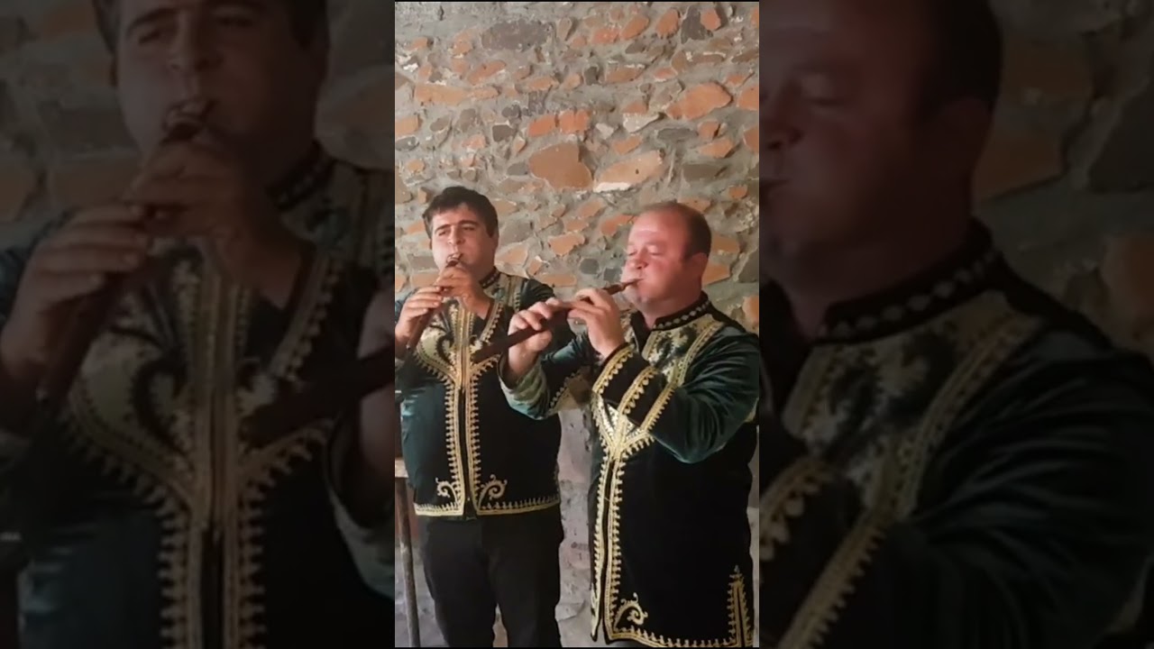 Playing Armenian Duduk @dudukmastergalstyan  #duduk #music #armenianduduk
