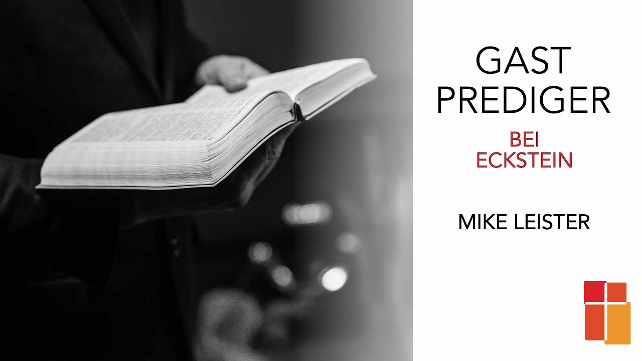 Predigt: Was ist der Sinn des Ganzen? | Titus 1,1-2 | Mike Leister | 9.1.22