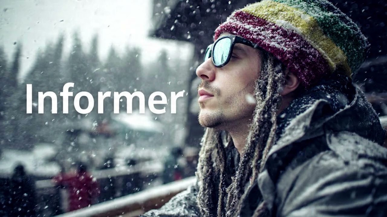 Roots Reggae Informer