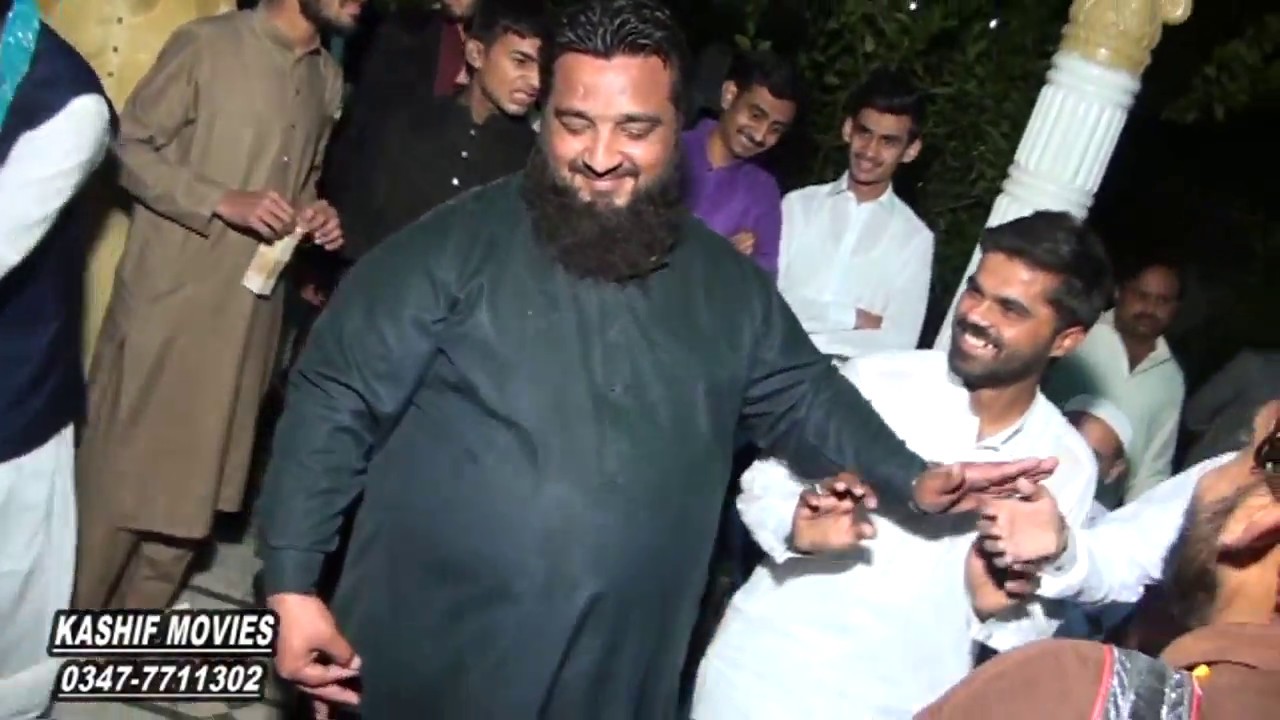 Ghoomar Chiniot 06 Kashif movies chiniot