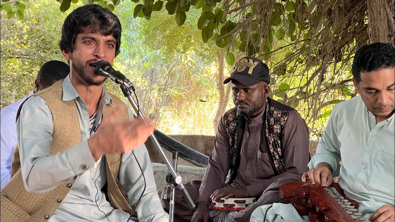MAJED MESTAG - AFREEN(RAFIQ RAHCHAR)