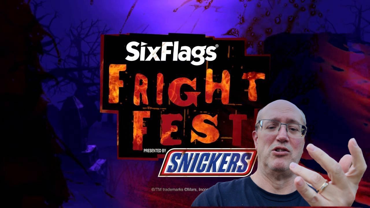 Last Fright Fest visit