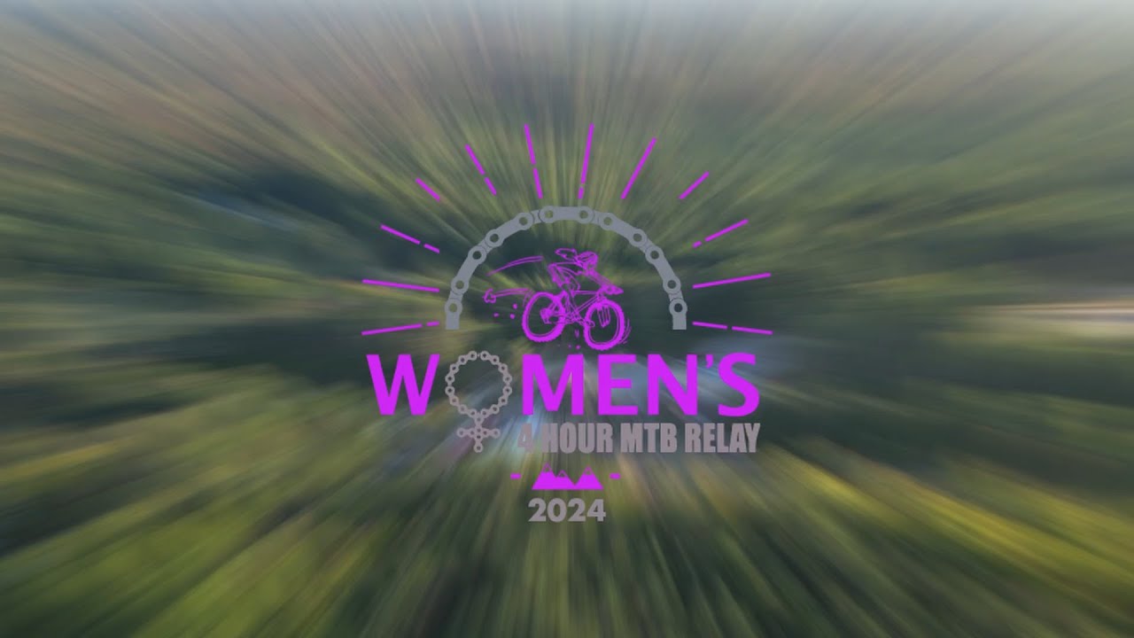 Women's 4 Hour MTB Relay
