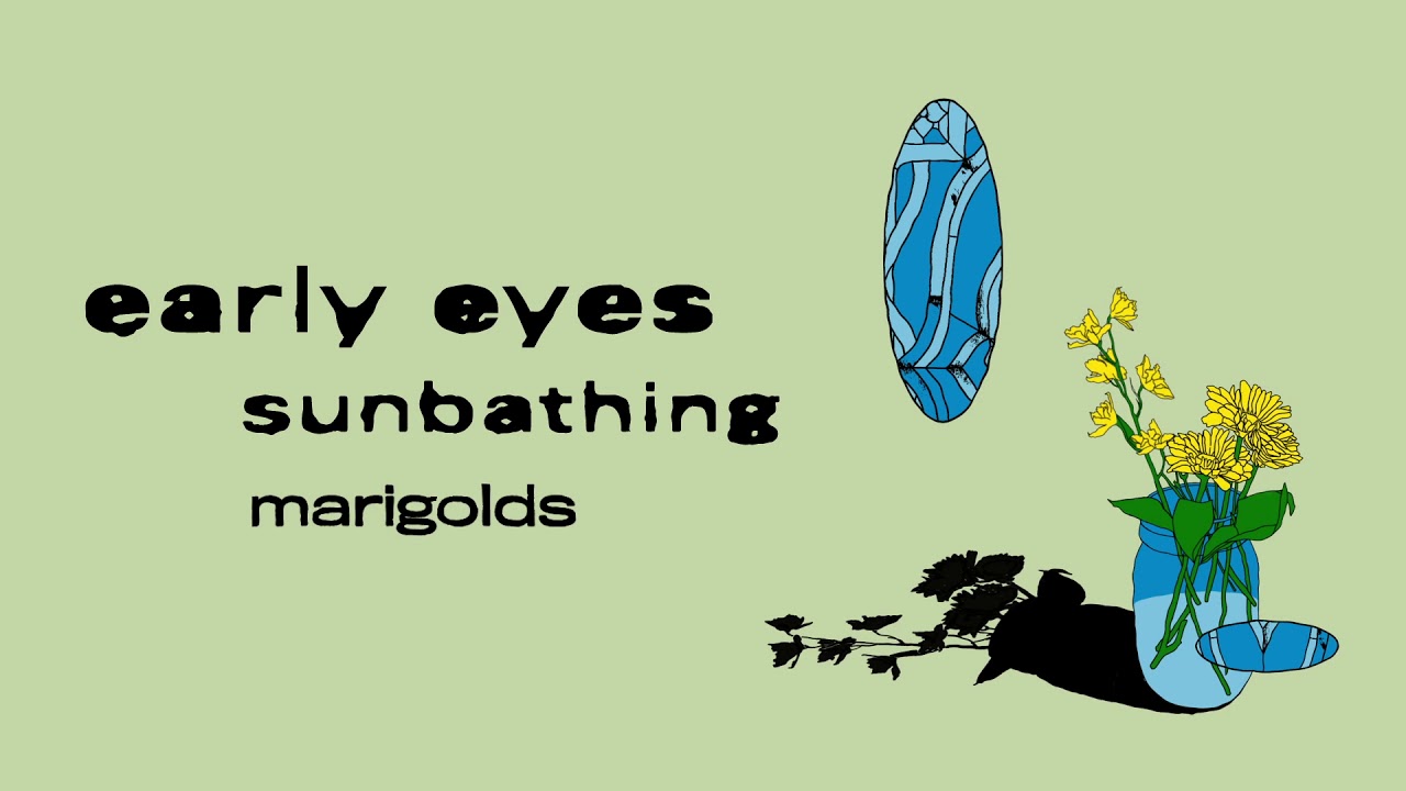 Early Eyes - 