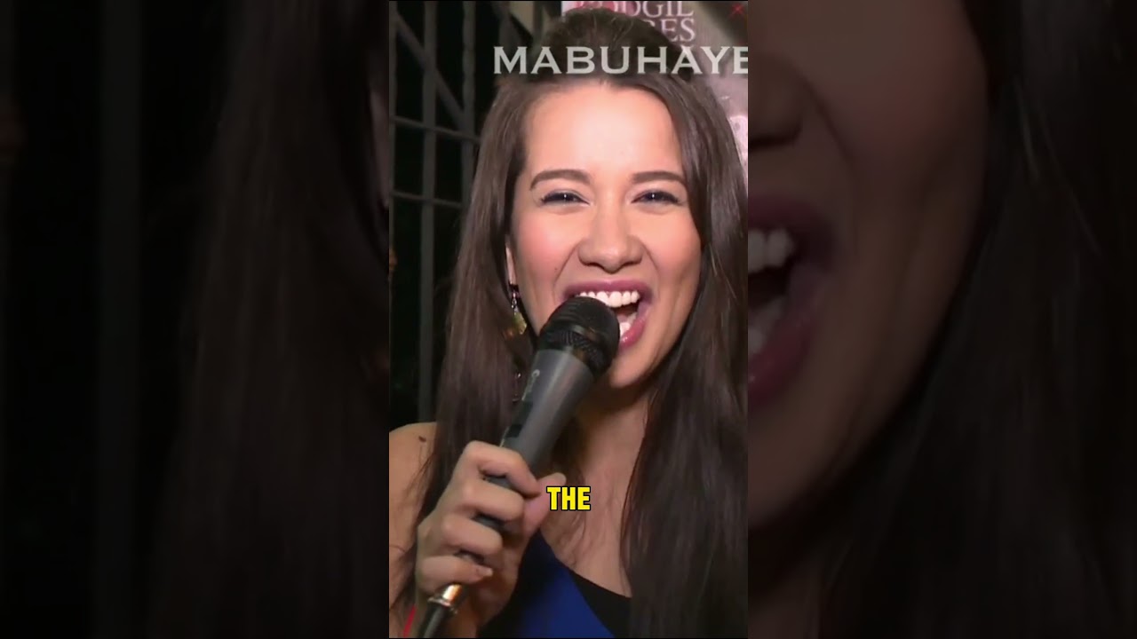 The Filipina Who Made Miss Earth History #KarlaHenry #MissPhilippinesEarth2008