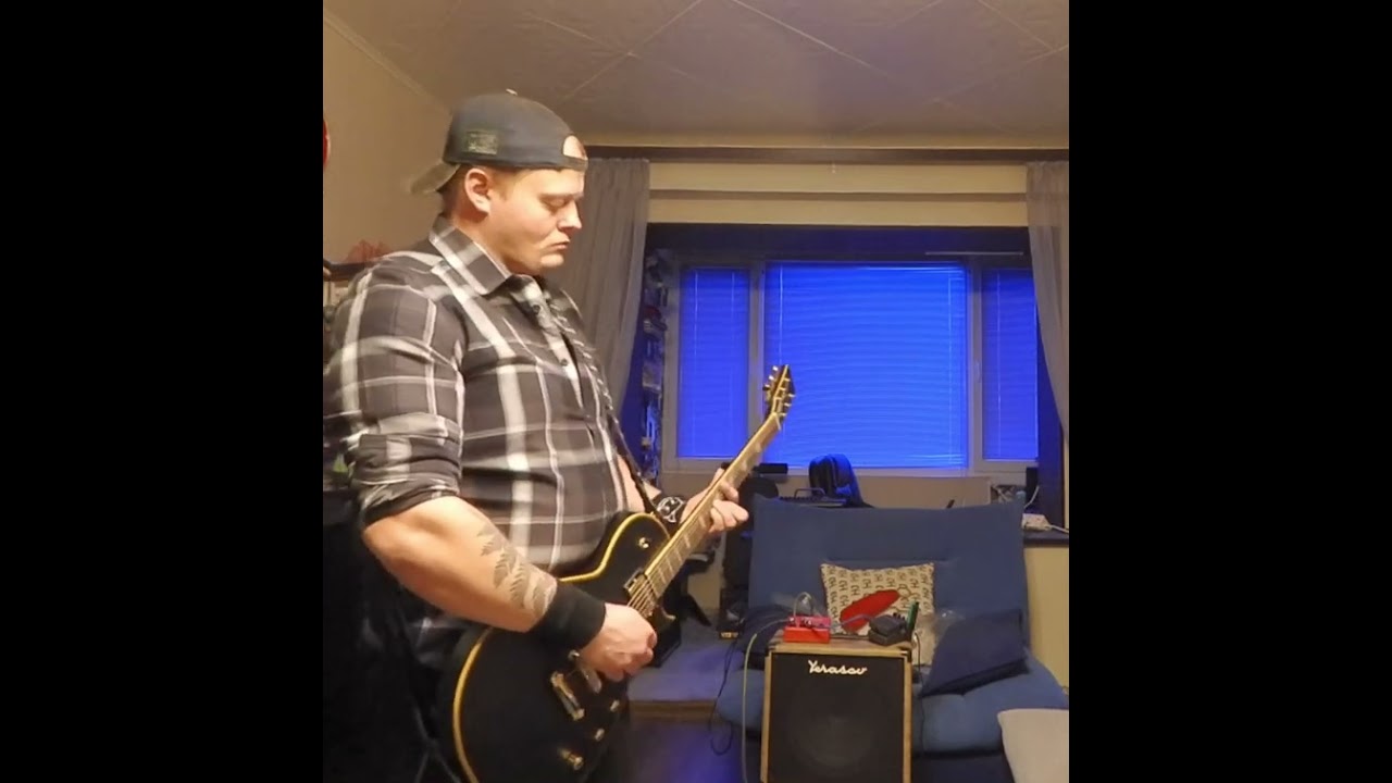 Dracondaz - Сказ о принцессе (Rock cover)