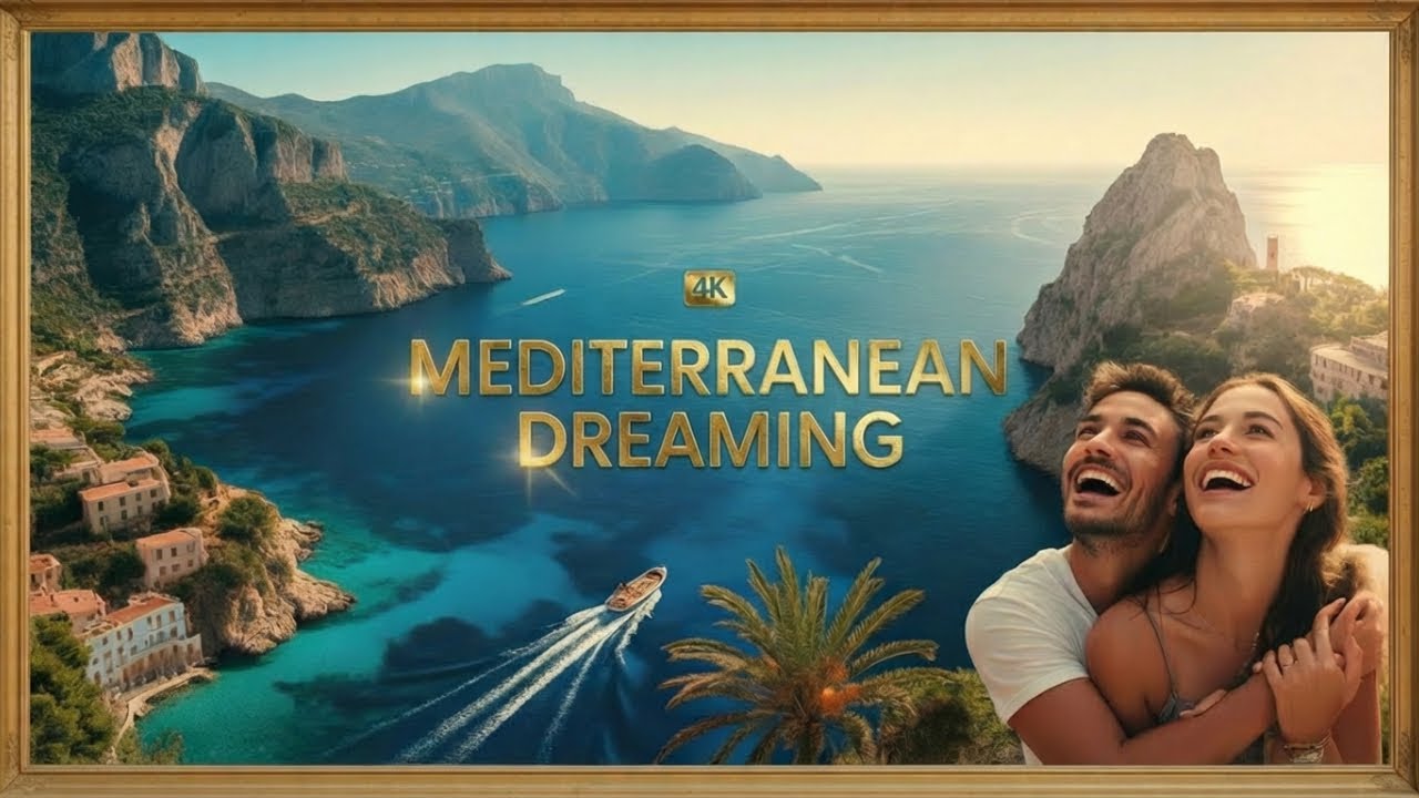 Top Mediterranean Islands to Visit in 2026: Travel Guide & Hidden Gems