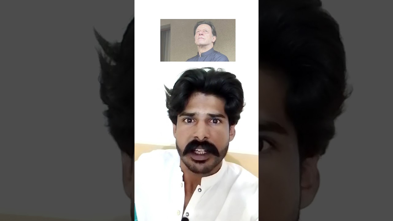 @Msjournalist05 18oct . My Lead. Imran khan. &Dr A Gulam Rahim advan. video  massege. 