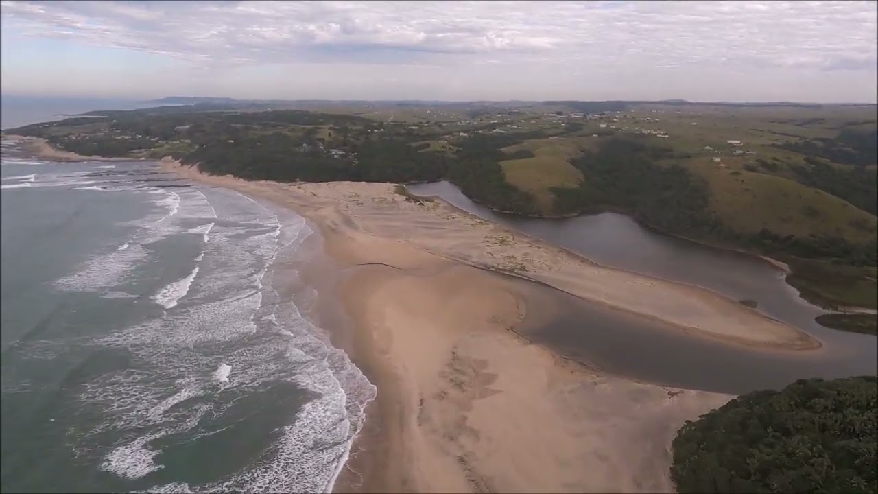 Transkei Wild Coast