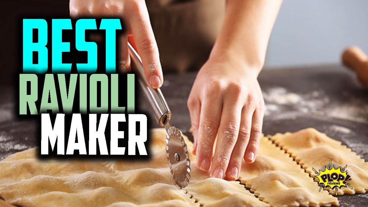 ✅ 5 Best Ravioli Maker Review Of 2021 | KitchenAid, Bellemain, Marcato & Others