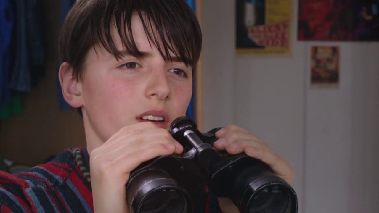 Creeped Out S01E02