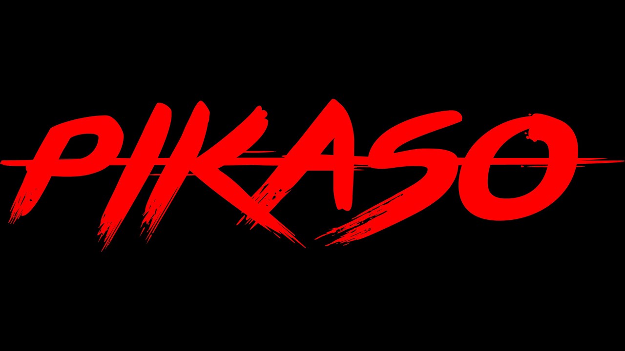 PIKASO - Europos vidury