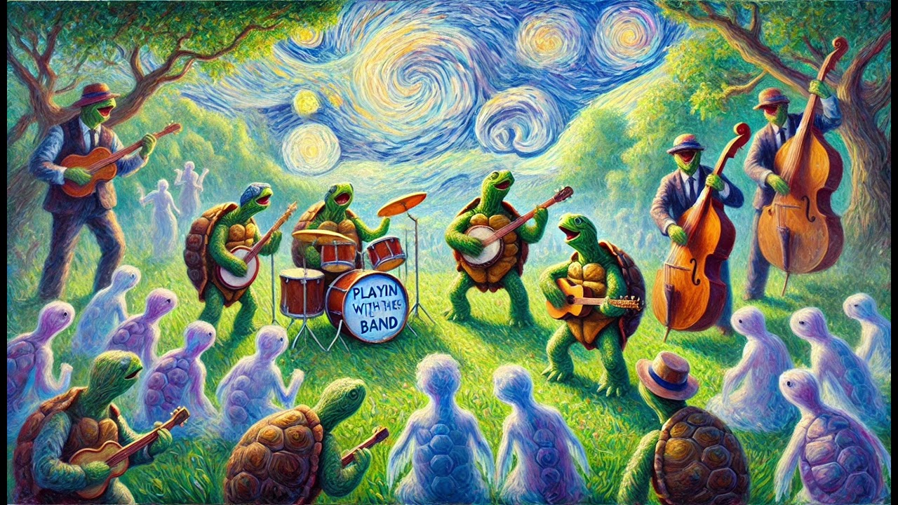 Jerry Garcia Band - Dear Prudence (Warfield ‘90) - Guitar Backing Track (C)