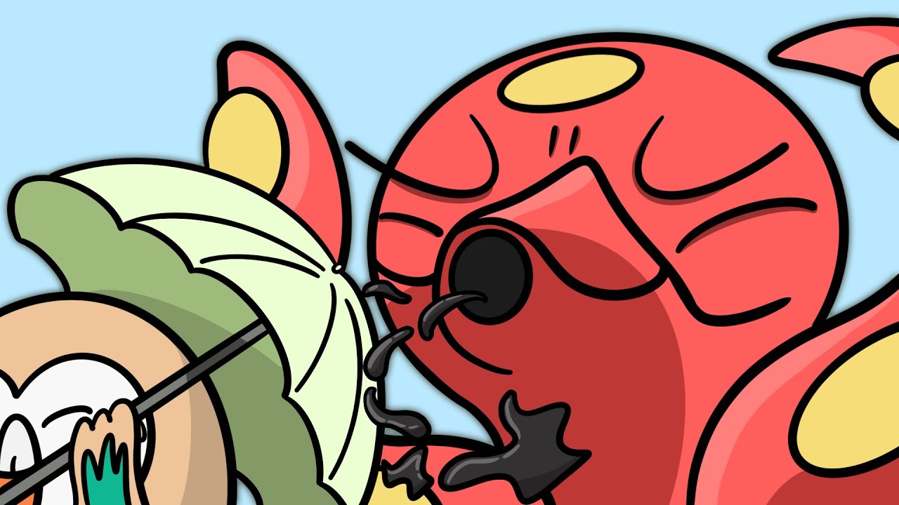 Pokemon's WORST Signature Moves.