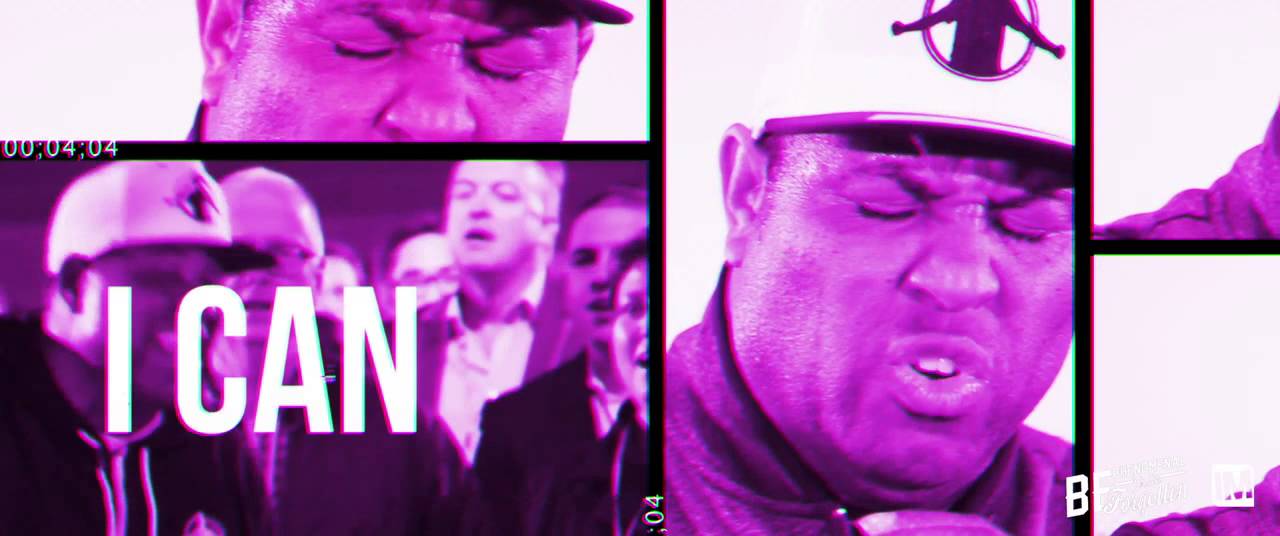 Eric Thomas - Dream The Dream. Live In Australia