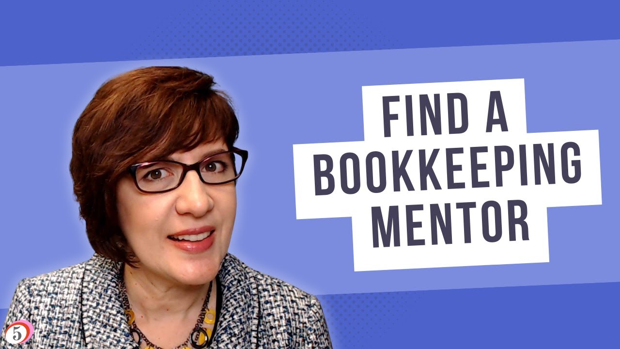 The Best Ways to Find a Mentor for Your Bookkeeping Business